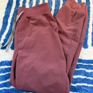 Figs High Waisted Zamora M Joggers